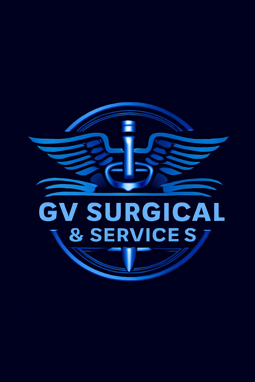 GV Surgicals
